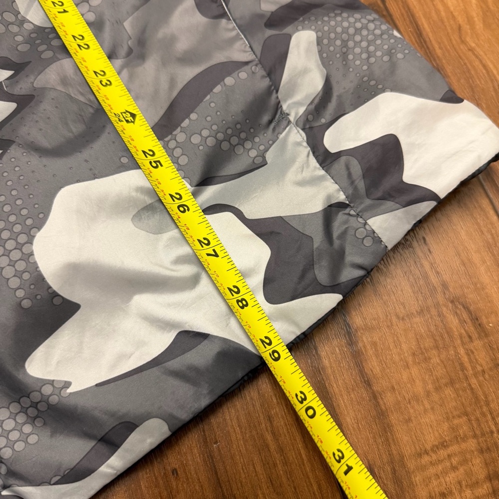 Killik Packable Reversible Jacket Lightweight Gra… - image 10